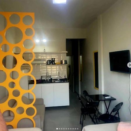 Conforto Copanema Hygge Rio de Janeiro Zewnętrze zdjęcie