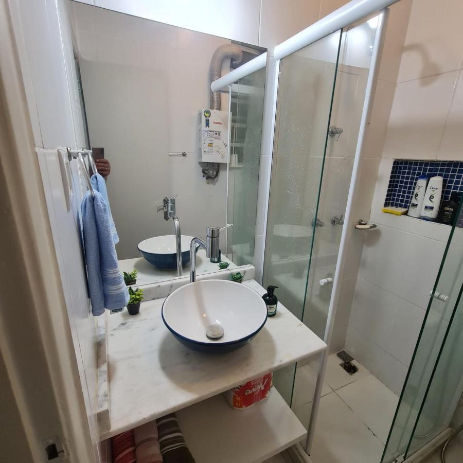 Conforto Copanema Hygge Rio de Janeiro Zewnętrze zdjęcie