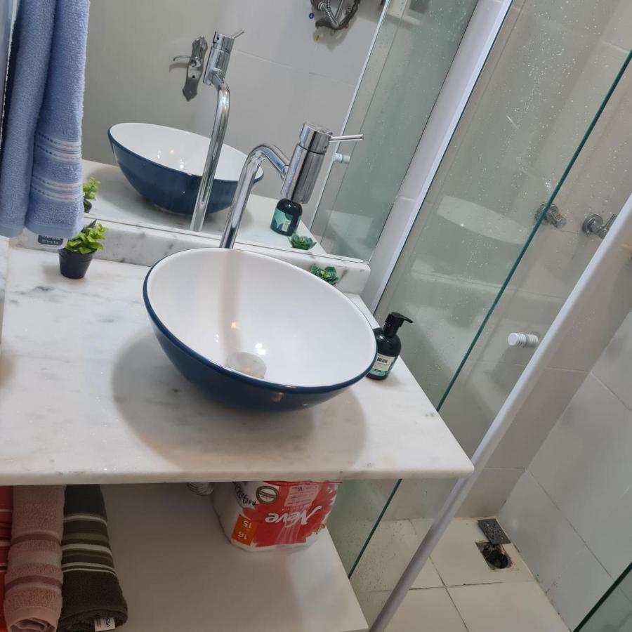 Conforto Copanema Hygge Rio de Janeiro Zewnętrze zdjęcie
