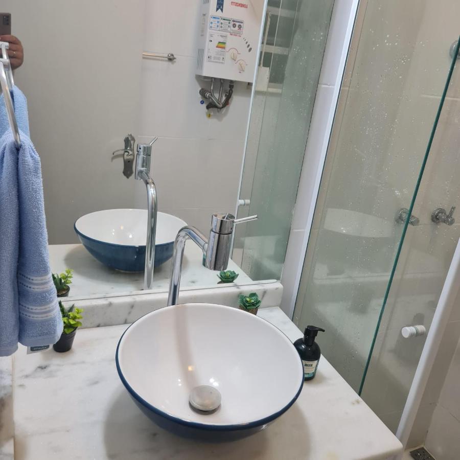 Conforto Copanema Hygge Rio de Janeiro Zewnętrze zdjęcie
