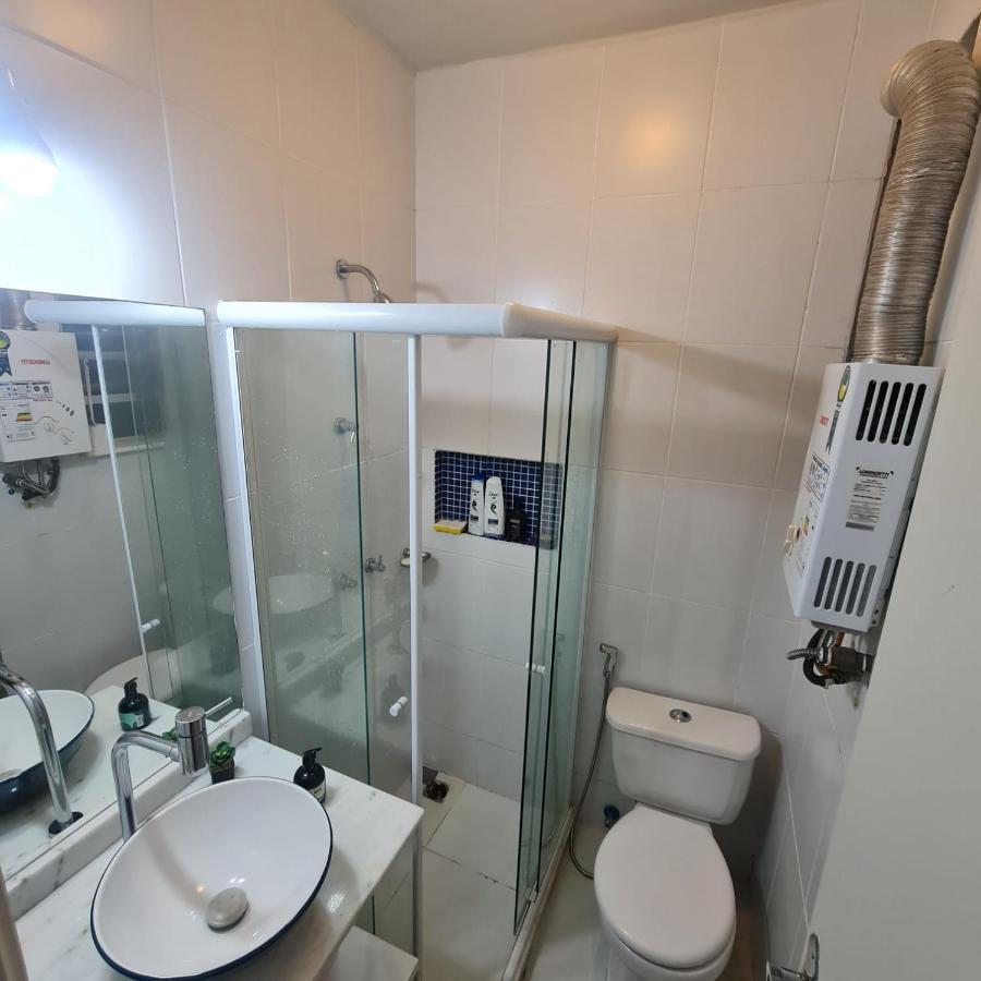 Conforto Copanema Hygge Rio de Janeiro Zewnętrze zdjęcie