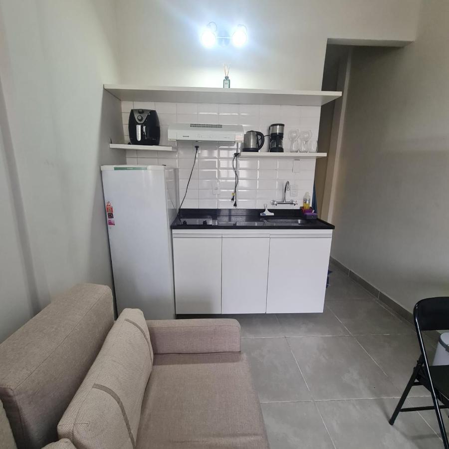 Conforto Copanema Hygge Rio de Janeiro Zewnętrze zdjęcie