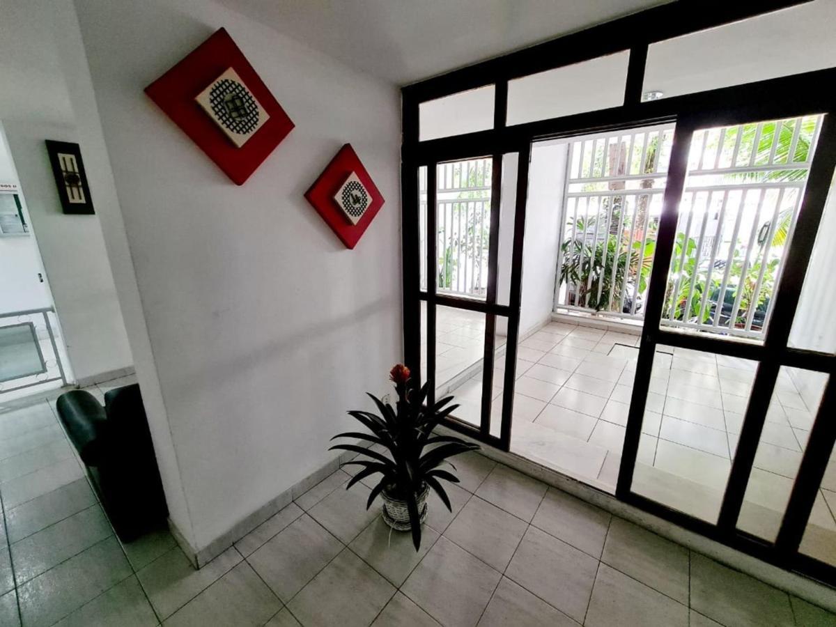 Conforto Copanema Hygge Rio de Janeiro Zewnętrze zdjęcie