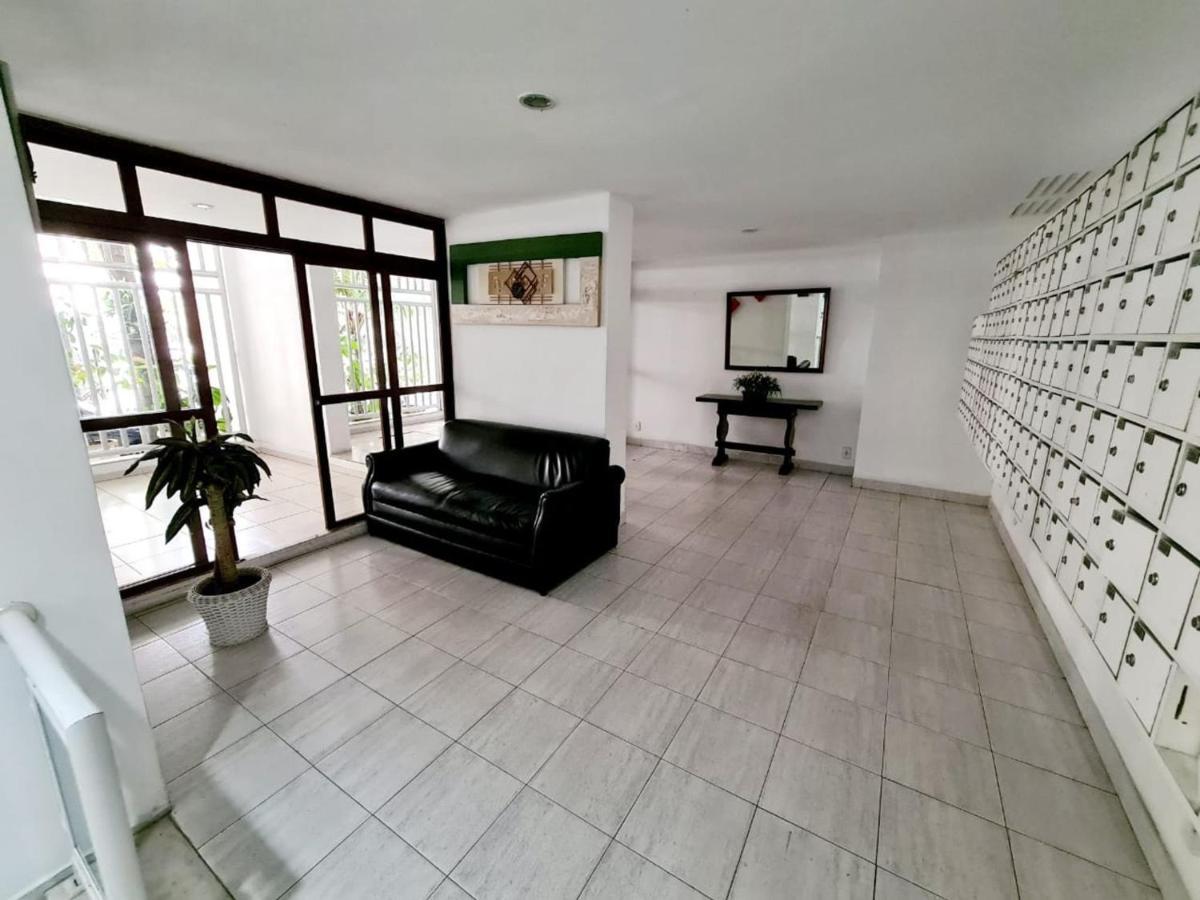 Conforto Copanema Hygge Rio de Janeiro Zewnętrze zdjęcie