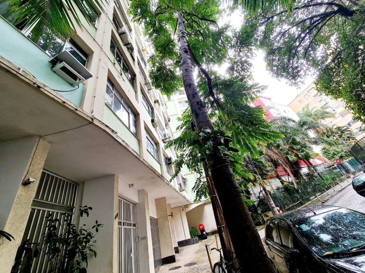 Conforto Copanema Hygge Rio de Janeiro Zewnętrze zdjęcie