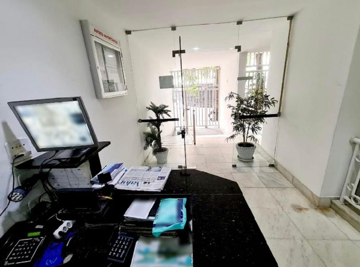 Conforto Copanema Hygge Rio de Janeiro Zewnętrze zdjęcie