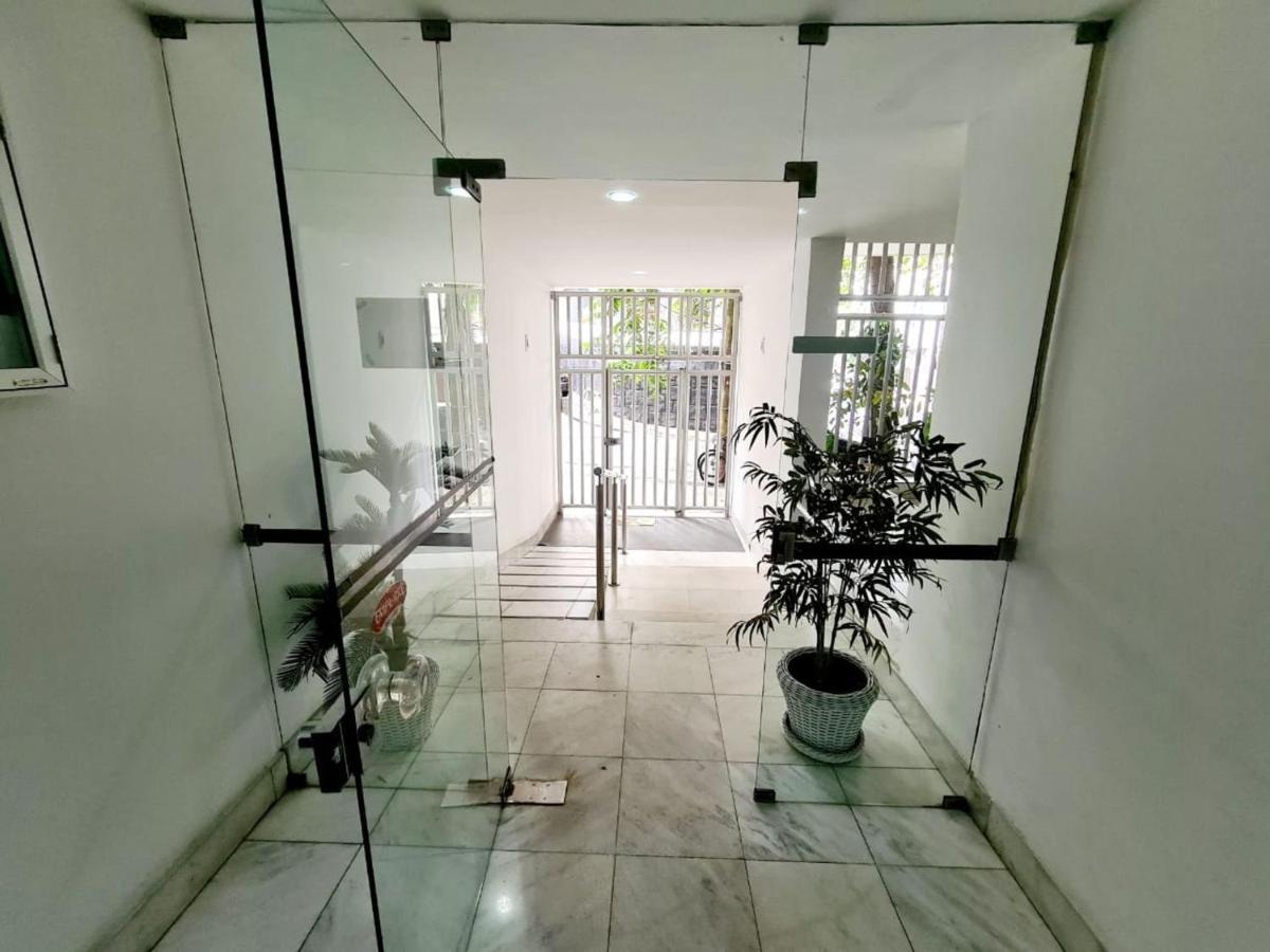 Conforto Copanema Hygge Rio de Janeiro Zewnętrze zdjęcie