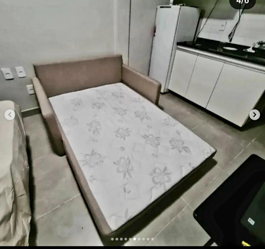 Conforto Copanema Hygge Rio de Janeiro Zewnętrze zdjęcie
