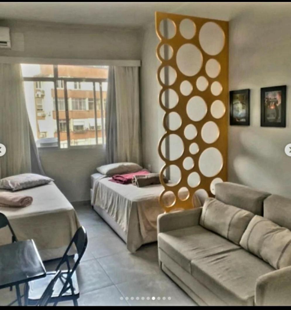 Conforto Copanema Hygge Rio de Janeiro Zewnętrze zdjęcie