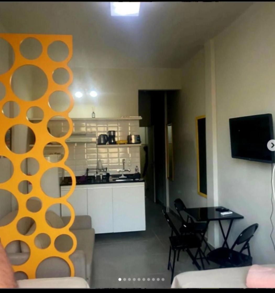Conforto Copanema Hygge Rio de Janeiro Zewnętrze zdjęcie
